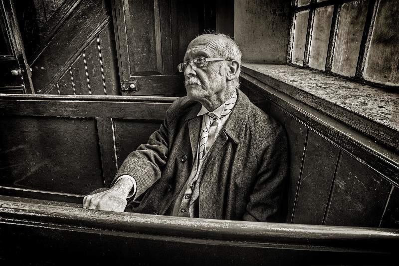 Old Man In Deep Thought by Roger Hance.jpg